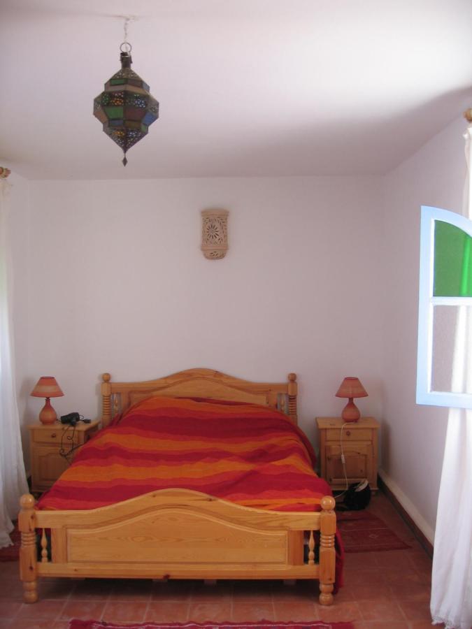 Riad Acacia Szavíra Kültér fotó