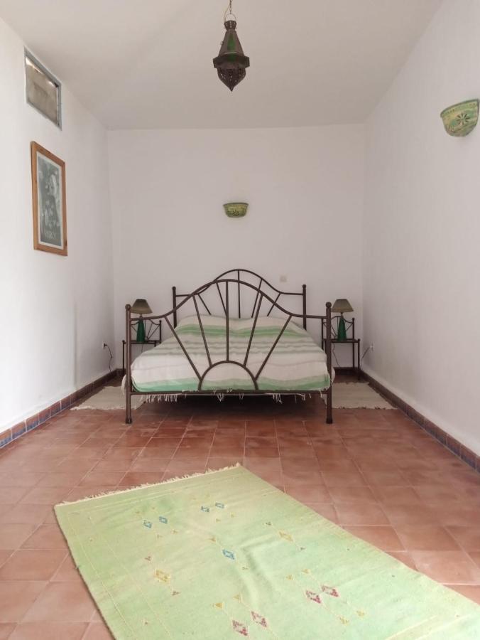 Riad Acacia Szavíra Kültér fotó