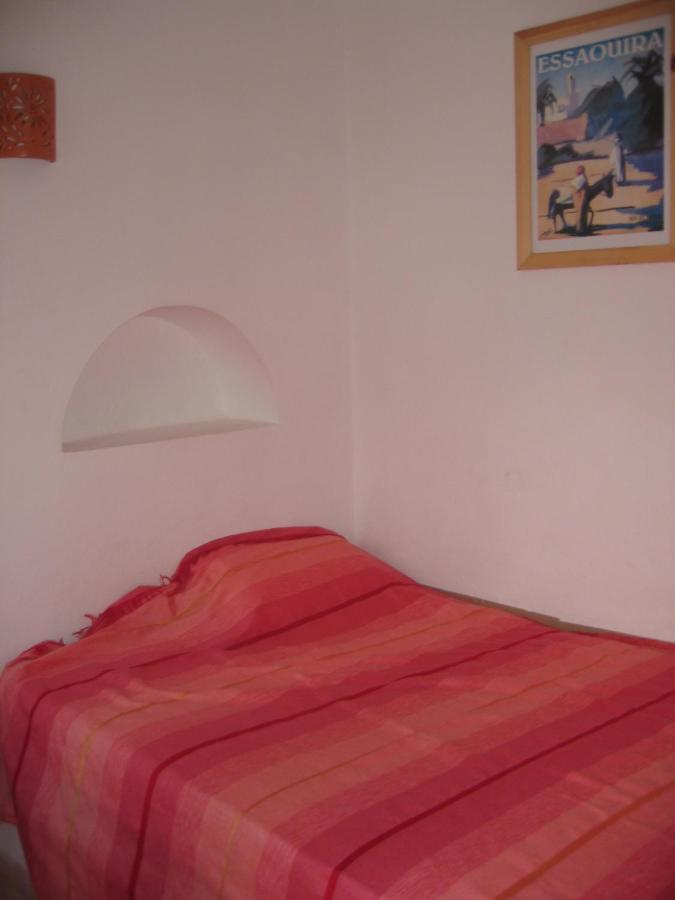 Riad Acacia Szavíra Kültér fotó
