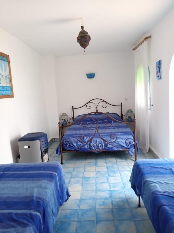 Riad Acacia Szavíra Kültér fotó